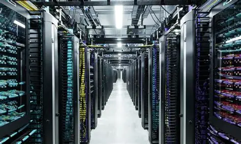 Why Branded Server Cabinets Are a Smart Investment for Modern Data Centers